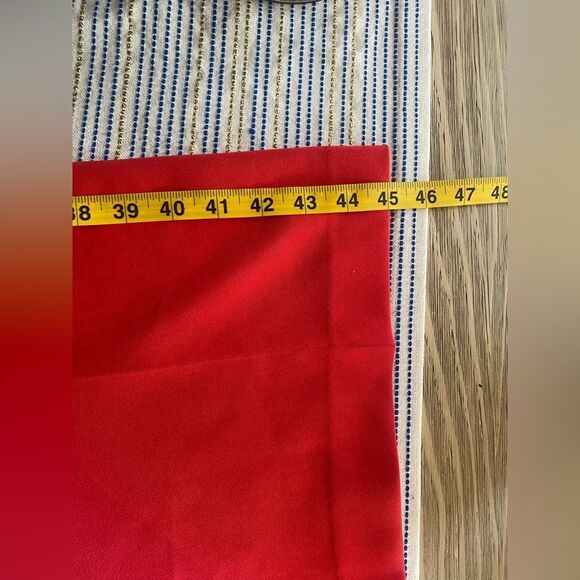 Theory High Waist Wide Leg Pants Women’s Grenadine Color Pockets Sz 0 - Picture 14 of 15